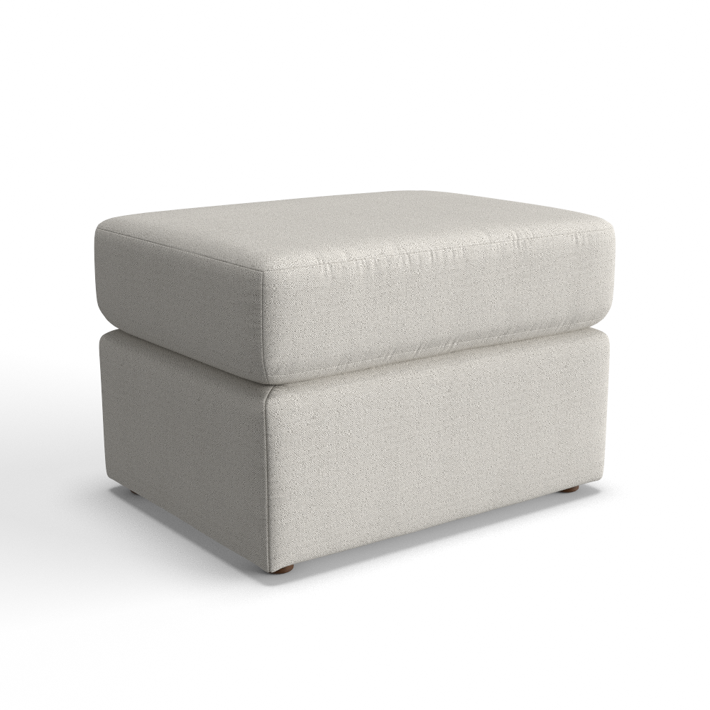 Fleetwood Ottoman, In Stock